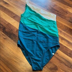 Summersalt Sidestroke Swimsuit